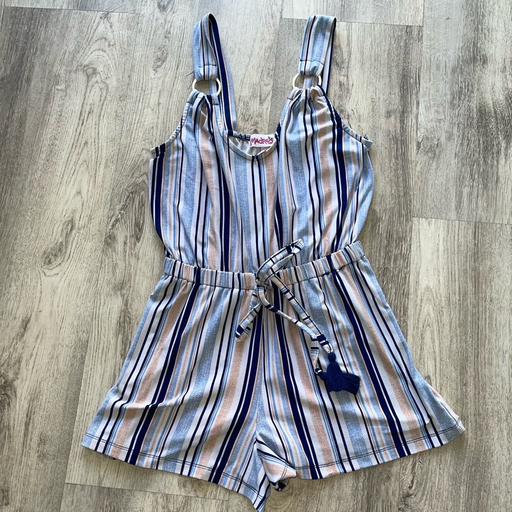 💙Romper💙